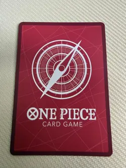 NM Enel OP05-098 L Awakening of the New Era 2023 ONE PIECE Japanese Japan Import - Image 2