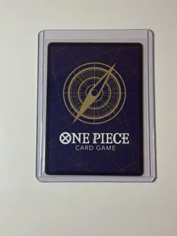 Smoker (030) OP10-030 Royal Blood Foil One Piece Japanese - Image 2