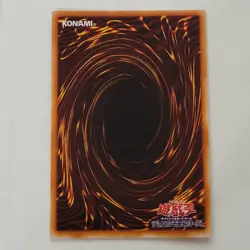 Yugioh Flame Swordsman LB-03 Japanese Ocg Series 2 LP - Image 2