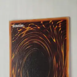 Yugioh Flame Swordsman LB-03 Japanese Ocg Series 2 LP - Image 5