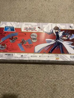 Yu-Gi-Oh! 25th Anniversary Exclusive Duel Disk Launcher 670711191382 - Image 2