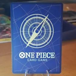 Bandai One Piece Card Game Boa Hancock OP16-032 SR Playset Of 3. ENG - Image 2