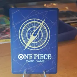 Bandai One Piece Card Game Boa Hancock OP16-032 SR Playset Of 3. ENG - Image 4