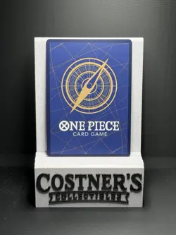 Portgas D Ace (Parallel) OP08-052 One Piece Two Legends English NM - Image 2