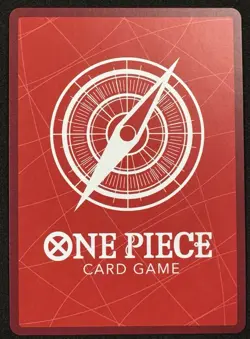 QUEEN OP04-040 LEADER One Piece Kingdom Intrigue TCG ENGLISH ALT ART - Image 2