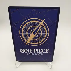 One Piece Enel OP15-060 Alternate Art Adventure on Kami's Island NM - Image 2