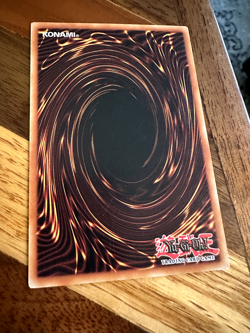 Ancient Gear Hunting Hound RATE-EN013 1st Edition Common LP + BONUS - Image 2