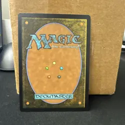 Krang, Master Mind (Showcase) Foil 230 TMNT MTG R Near Mint ships fast - Image 3