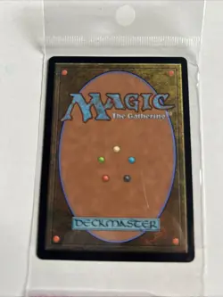 Mycosynth Golem, Fifth Dawn (5DN) #137, LP Magic The Gathering - Image 2