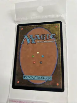 Mycosynth Golem, Fifth Dawn (5DN) #137, LP Magic The Gathering - Image 3