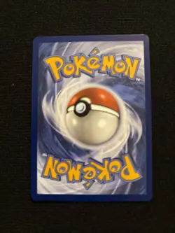 Pokemon TCG Slowpoke Reverse Holo Card 018/131 Prismatic Evolutions - Image 2