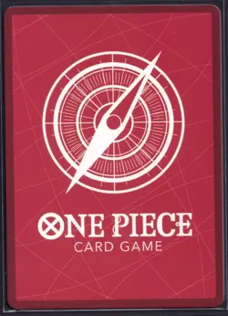 One Piece - Enel OP05-098 (Leader) Parallel - JAPANESE - Image 4