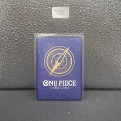 Carte One Piece Card Game OP12-063 SR ★ Reiju Vinsmoke ALT Foil OP12 FR 🇨🇵⭐ - Image 2