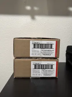 Disney Lorcana Wilds Unknown Booster Box Cases (price for 1 case) sealed set 12 - Image 1