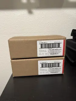 Disney Lorcana Wilds Unknown Booster Box Cases (price for 1 case) sealed set 12 - Image 2