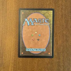 Soul Warden NM Exodus Magic the Gathering Card - Image 2