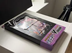 Pokemon Card Game Sword & Shield Special Card Set Mewtwo V-Union 4521329306698 - Image 5