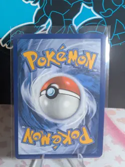Pokemon TCG Zekrom TG05/TG30 Ultra Rare Card Brilliant Stars NM - Image 2