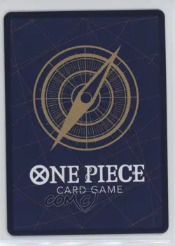 2025 One Piece Card Game: Extra - Anime 25th Collection EB02 Sanji #EB02-054 - Image 2