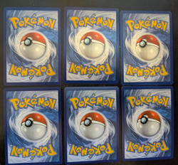 Pokemon Snorlax 151 S&V/Sw&Sh Promo 6 Card Lot Pikachu Umbreon NM Condition PSA - Image 2