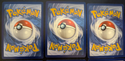 Pokemon Snorlax 151 S&V/Sw&Sh Promo 6 Card Lot Pikachu Umbreon NM Condition PSA - Image 4