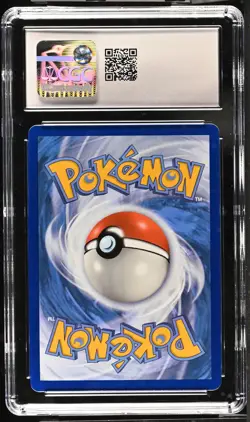 Mewtwo V 072/078 CGC 10 Gem Mint Pokemon Go Pokemon Card 🔥🔥 - Image 2