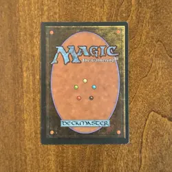 Serra Angel LP Revised Magic the Gathering Card - Image 2