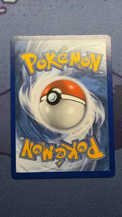 Pokemon Mewtwo EX 54/99 Celebrations 25th Anniversary TCG Card - Image 2