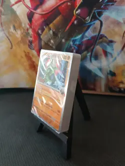 Team Rockets Tyranitar Destined Rivals Stamped Deck Sealed Pokemon Card - Image 3