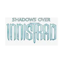 WOTC MTG Card Lots & Repac Shadows Over Innistrad - Random 500 Card Collec EX - Image 1
