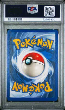 2001 Pokemon 1st Edition Neo Discovery 46 Scyther PSA 9 Card MINT Trusted Seller - Image 2