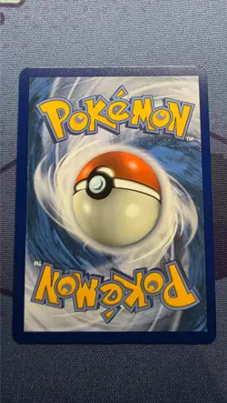 Pokemon TCG Colress's Tenacity Card Shrouded Fable 087/064 - Image 2
