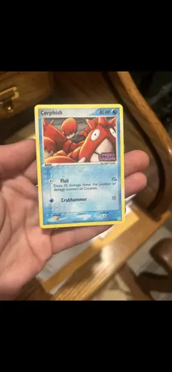 Pokemon Holo Collection Bundle seven cards - Image 1