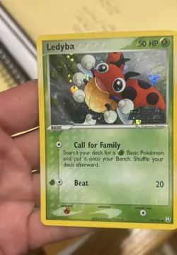 Pokemon Holo Collection Bundle seven cards - Image 3
