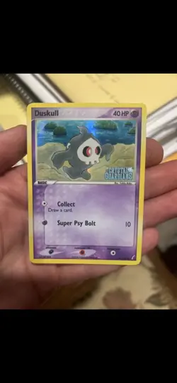 Pokemon Holo Collection Bundle seven cards - Image 4