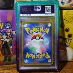 Pikachu 090/XY-P Promo Battle Festa PSA 10 Gem Mint 2014 Pokemon Card Graded - Image 2
