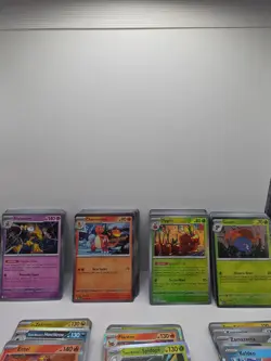 20 Mixed Pokemon Cards Lot - ALL HOLO - NM English NO DUPLICATES - Image 2