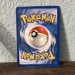Pokemon Vintage Card Lot 3 Cards Sabrina's Jynx Unown Q Koga's Grimer - Image 3