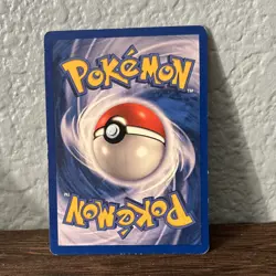 Pokemon Vintage Card Lot 3 Cards Sabrina's Jynx Unown Q Koga's Grimer - Image 5