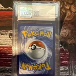 Pokemon Iron Thorns EX TCG Holo Ultra Rare Card 196/167 Twilight Masquerade - Image 2