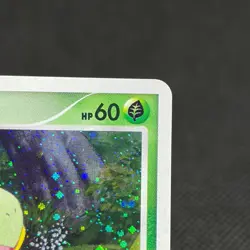 Turtwig 001/PPP Promo Earn 2000 EXP Points 2007 Japanese Pokemon Card #0B76 - Image 3