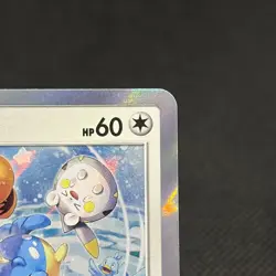 Eevee 399/SM-P Promo Friendly Shop October 2019 HP60 Japanese Pokemon Card #FA03 - Image 3