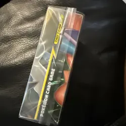 Pokemon Card Official Deck Box Umbreon Darkrai Espeon Deoxys Japanese SEALED - Image 3