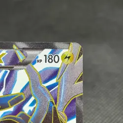 Zekrom EX 159/BW-P Promo Premium Holo Card 2012 Japanese Pokemon Card #8EA5 - Image 2