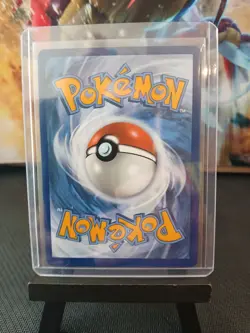 Team Rockets Giovanni 225/182 Destined Rivals Trainer Pokemon Card NM - Image 3