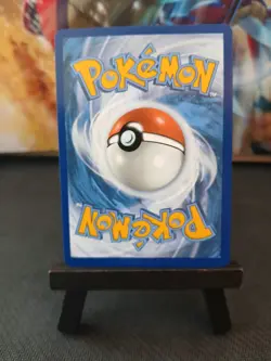 Team Rockets Giovanni 225/182 Destined Rivals Trainer Pokemon Card NM - Image 5