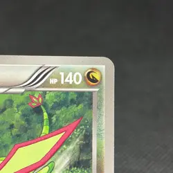 Flygon 168/BW-P Promo September 2012 Gym Challenge Japanese Pokemon Card #A016 - Image 2