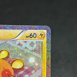 Dedenne 012/032 Generations PokeKyun Collection CP3 Japanese Pokemon Card #EE27 - Image 3