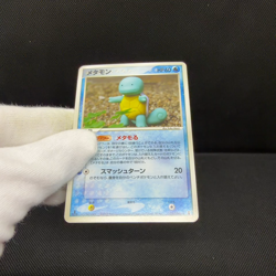 Ditto 024/086 EX Delta Species Holon Research Tower Japanese Pokemon Card #F5D1 - Image 2