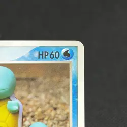 Ditto 024/086 EX Delta Species Holon Research Tower Japanese Pokemon Card #F5D1 - Image 3